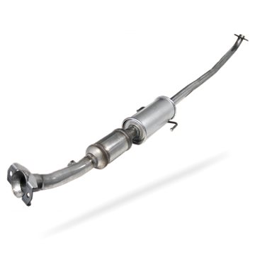 CTY6079T Catalytic converter