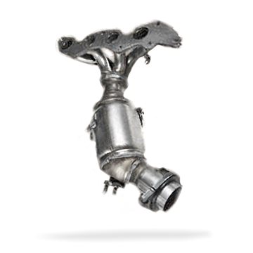 CMA6086T Catalytic converter