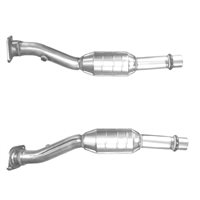 CITROEN XM 2.9 04/97-10/00 Catalytic Converter BM91381H