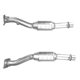 CITROEN XM 3.0 04/97-10/00 Catalytic Converter