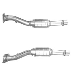 CITROEN XM 3.0 04/97-10/00 Catalytic Converter BM91381
