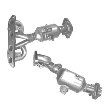 CBM91339H Catalytic converter
