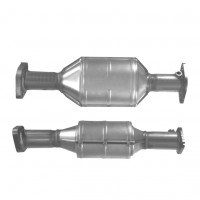 MITSUBISHI PAJERO 3.5 08/94-04/00 Catalytic Converter BM91382