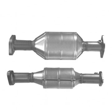 MITSUBISHI PAJERO 3.5 08/94-04/00 Catalytic Converter