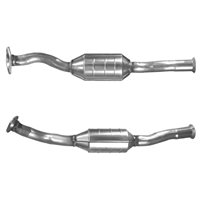 CITROEN BERLINGO 1.4 10/97-10/99 Catalytic Converter BM90431H