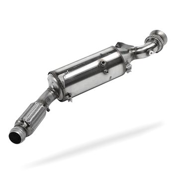 CBM11461H DPF
