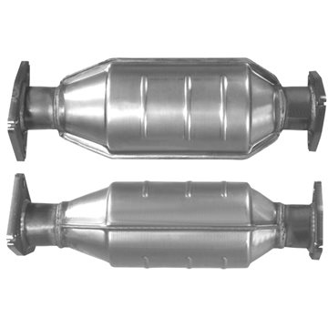 HONDA ACCORD 2.0 01/90-10/98 Catalytic Converter