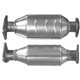 HONDA ACCORD 2.0 01/90-10/98 Catalytic Converter BM90072