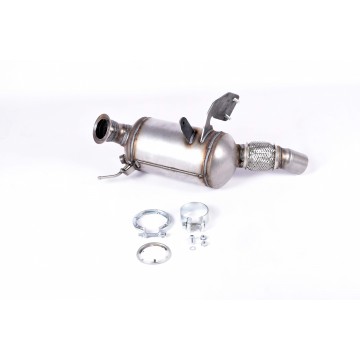 CBM6051T DPF