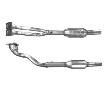 CBM90694H Catalytic converter