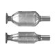 ALFA ROMEO 145 1.8 02/97-08/00 Catalytic Converter BM90389H