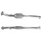 CITROEN RELAY 1.9 01/98-02/01 Catalytic Converter BM80137