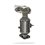 CITROEN C1 1.0 06/05-02/11 Catalytic Converter