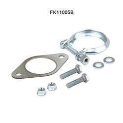 VOLVO V50 1.6 Diesel Particulate Filter 01/05-12/11 BM11005H