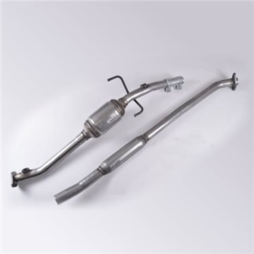 CTY6067T Catalytic converter