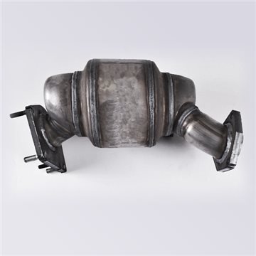CSA6014T Catalytic converter