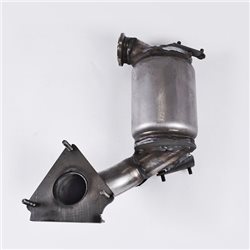 RENAULT Scenic 1.9 10/05-12/09 Catalytic Converter - RE6119T RE6119T