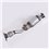 RENAULT Kangoo 1.6 11/01-06/03 Catalytic Converter - RE6099T