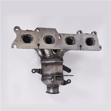 CPT6089T Catalytic converter