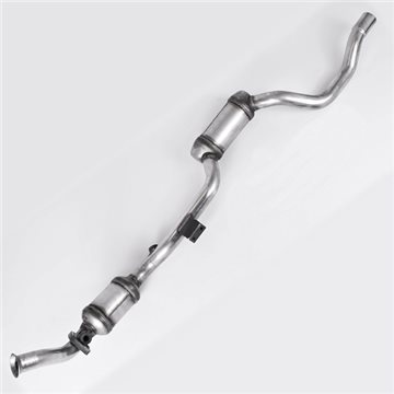 CMZ6086T Catalytic converter