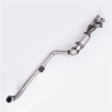 CMZ6085T Catalytic converter
