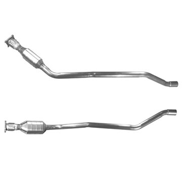 CBM80140H Catalytic converter