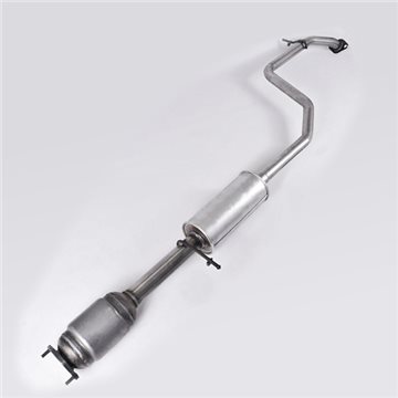 CMA6047T Catalytic converter