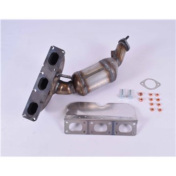 CBM6060T Catalytic converter