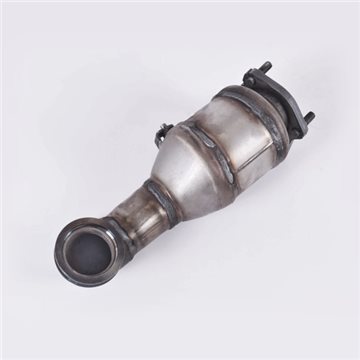 CDT6051T Catalytic converter