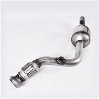 CITROEN C8 2.0 01/03-10/05 Catalytic Converter CI6067T