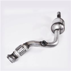 CITROEN C8 2.0 01/03-10/05 Catalytic Converter CI6067T
