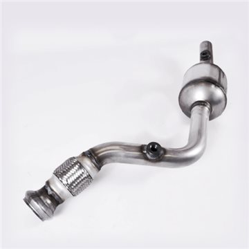 CCI6067T Catalytic converter
