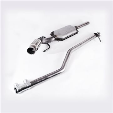 CCI6066T Catalytic converter