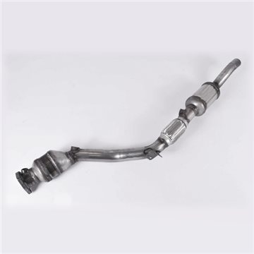CAU6046T Catalytic converter