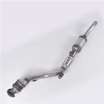 CAU6041T Catalytic converter