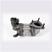 ALFA ROMEO 166 2.4 10/03-06/07 Catalytic Converter - AR6010T AR6010T