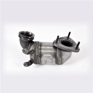 ALFA ROMEO 166 2.4 10/03-06/07 Catalytic Converter - AR6010T
