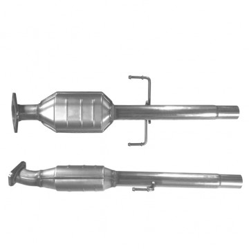 CBM80138H Catalytic converter