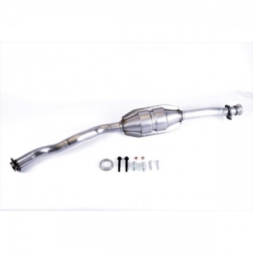 CVX6012 Catalytic converter