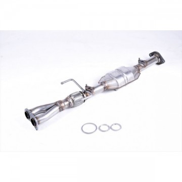 CTY8014T Catalytic converter