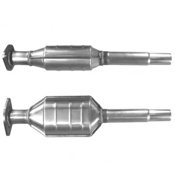 CBM90004 Catalytic converter