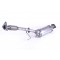 RENAULT KOLEOS 2.0 07/08-06/10 Diesel Particulate Filter BM11061