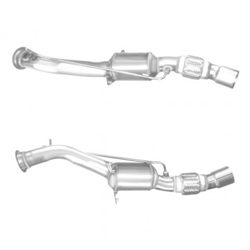 CBM80546H Catalytic converter