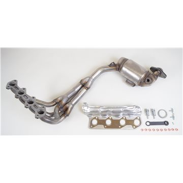 CMZ6052T Catalytic converter