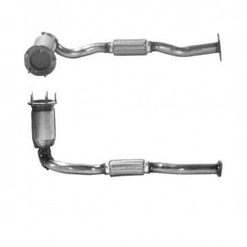 CBM90713 Catalytic converter
