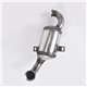 CITROEN C3 PICASSO 1.6 02/09-07/11 Catalytic Converter BM80339H