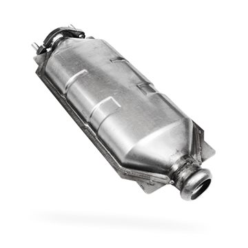 CBM80800H Catalytic converter