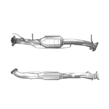 CBM80759H Catalytic converter