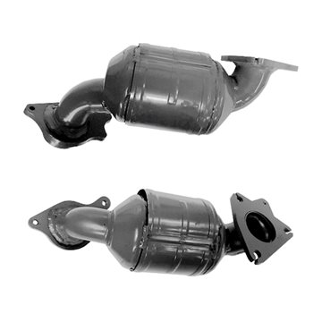 CBM80694H Catalytic converter