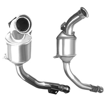 CBM80654H Catalytic converter